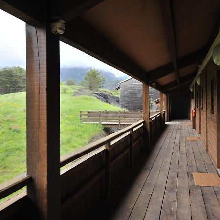 L'Inattendu Le Vernet (Alpes-de-Haute-Provence) Exterior foto